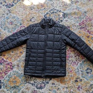 Under Armour Coldgear Men's Puffer Jacket